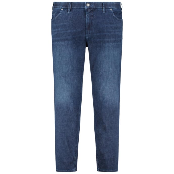 Eurex by Brax Stretch-Jeans "Luke", athletisch von Eurex by Brax