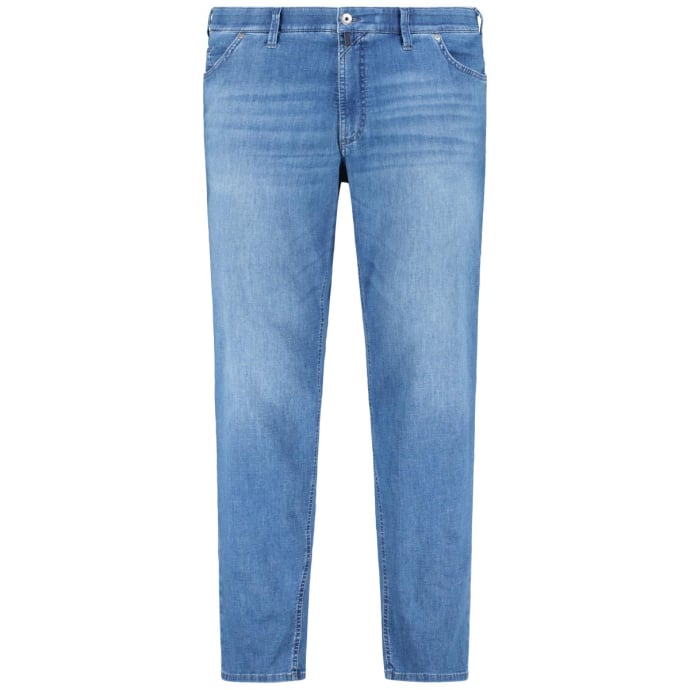 Eurex by Brax Stretch-Jeans "Luke", athletisch von Eurex by Brax