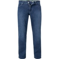 Eurex by Brax Herren Jeans blau von Eurex by Brax