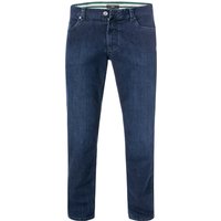 Eurex by Brax Herren Jeans blau von Eurex by Brax