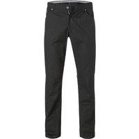 Eurex by Brax Herren Jeans schwarz von Eurex by Brax