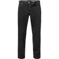 Eurex by Brax Herren Jeans schwarz von Eurex by Brax