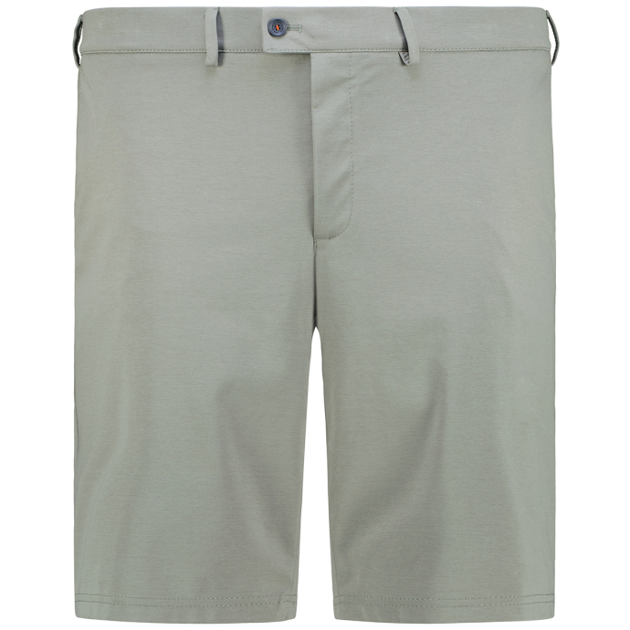 Eurex by Brax Kurze Chinos aus Stretch-Jersey von Eurex by Brax