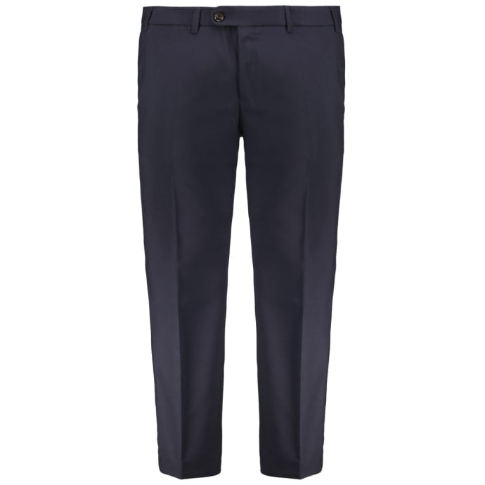 Eurex by Brax Stoffhose „Jan“ mit Stretch, athletisch Eurex by Brax Stoffhose „Jan“ mit Stretch, athletisch von Eurex by Brax