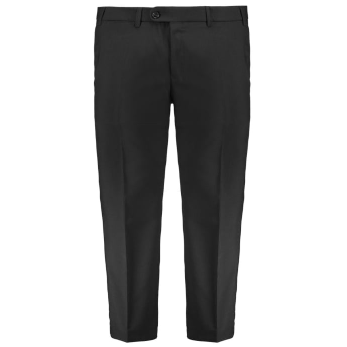 Eurex by Brax Stoffhose „Jan“ mit Stretch, athletisch Eurex by Brax Stoffhose „Jan“ mit Stretch, athletisch von Eurex by Brax