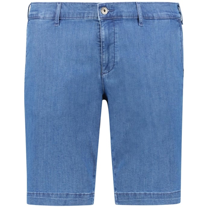 Eurex by Brax Jeans-Shorts mit Stretch Eurex by Brax Jeans-Shorts mit Stretch von Eurex by Brax