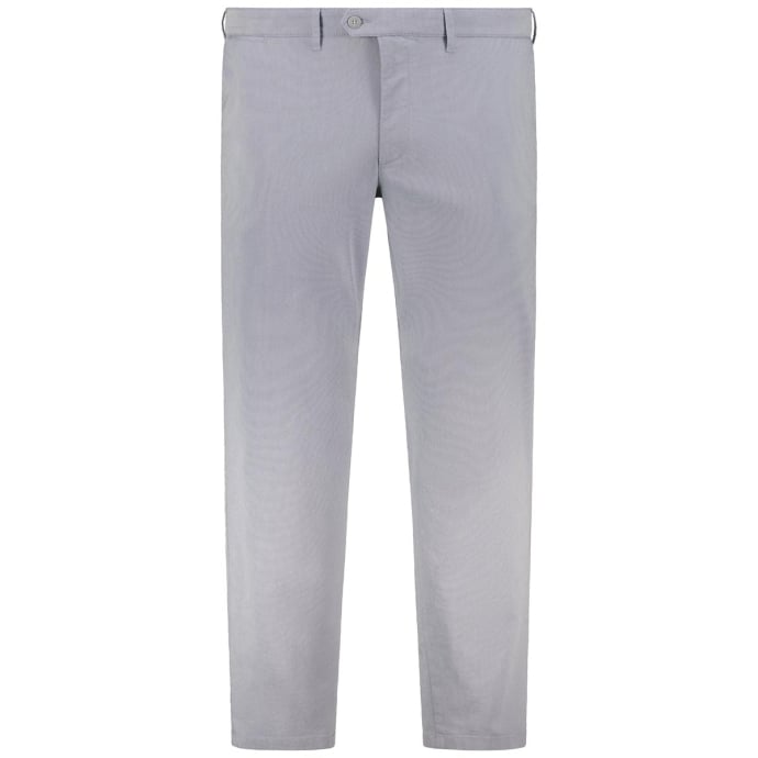 Eurex by Brax Stretch-Chinos "Joe", gerade von Eurex by Brax