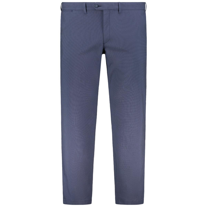 Eurex by Brax Stretch-Chinos "Joe", gerade von Eurex by Brax