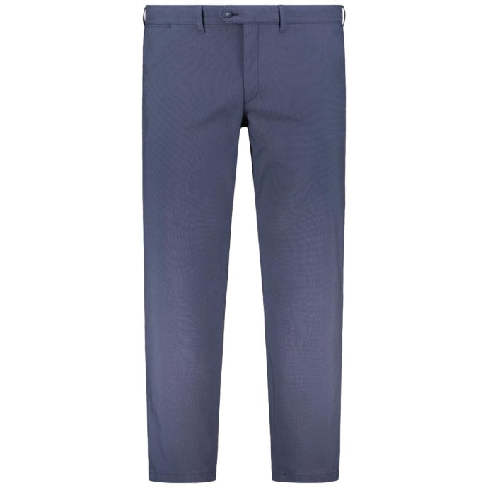 Eurex by Brax Stretch-Chinos "Joe", gerade von Eurex by Brax