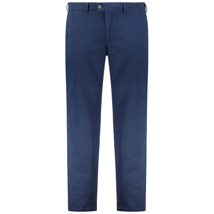 Eurex by Brax Stretch-Chinos "Thilo", athletisch von Eurex by Brax