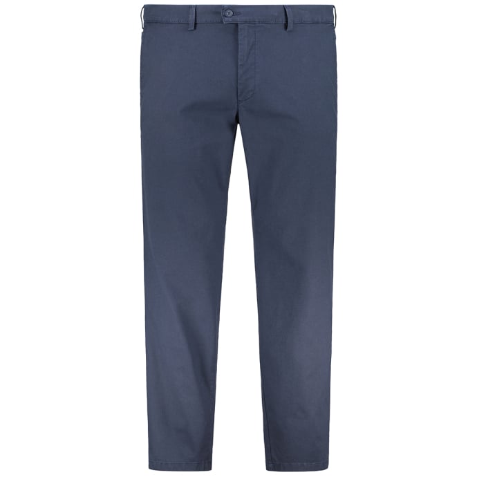Eurex by Brax Stretch-Chinos "Thilo", athletisch von Eurex by Brax