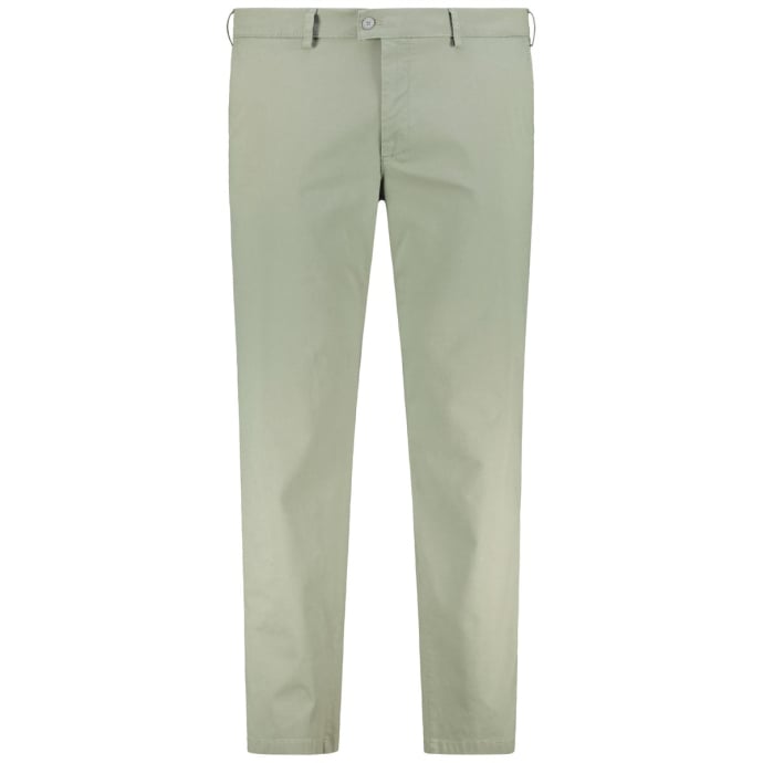 Eurex by Brax Stretch-Chinos "Thilo", athletisch Eurex by Brax Stretch-Chinos "Thilo", athletisch von Eurex by Brax