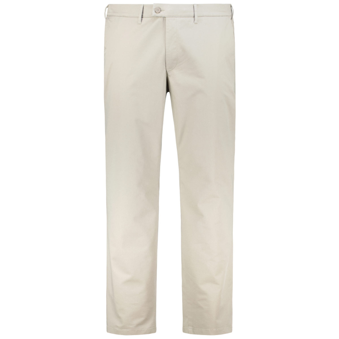 Eurex by Brax Stretch-Chinos "Thilo", gerade von Eurex by Brax