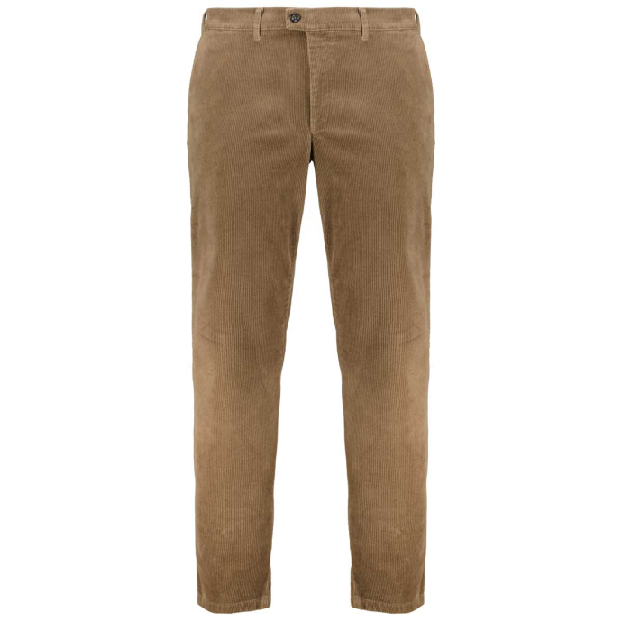 Eurex by Brax Stretch-Chinos aus Cord von Eurex by Brax