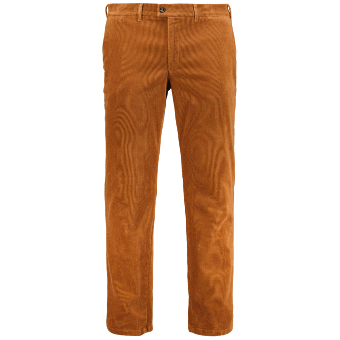 Eurex by Brax Stretch-Chinos aus Cord von Eurex by Brax