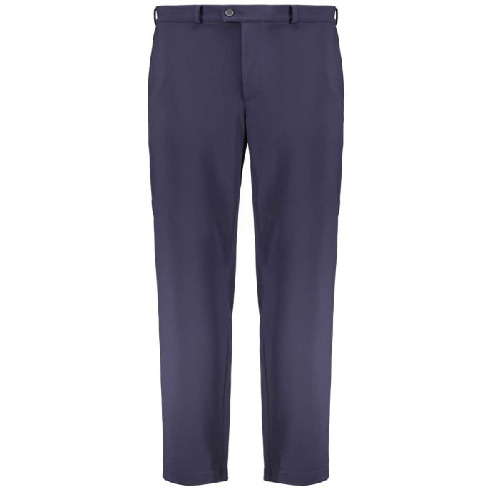 Eurex by Brax Stretch-Chinos "Thilo", athletisch von Eurex by Brax