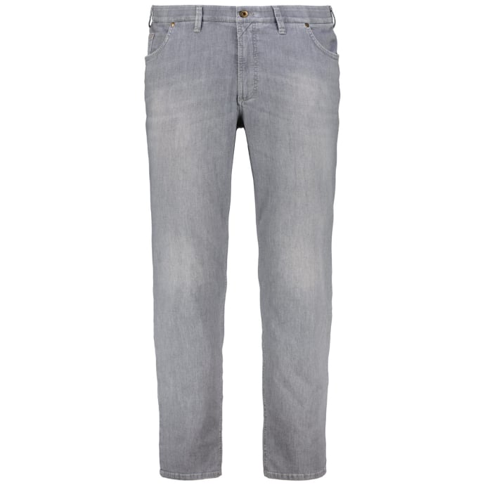 Eurex by Brax Stretch-Jeans "Luke", athletisch Eurex by Brax Stretch-Jeans "Luke", athletisch von Eurex by Brax