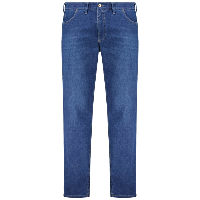 Eurex by Brax Stretch-Jeans "Luke", athletisch von Eurex by Brax