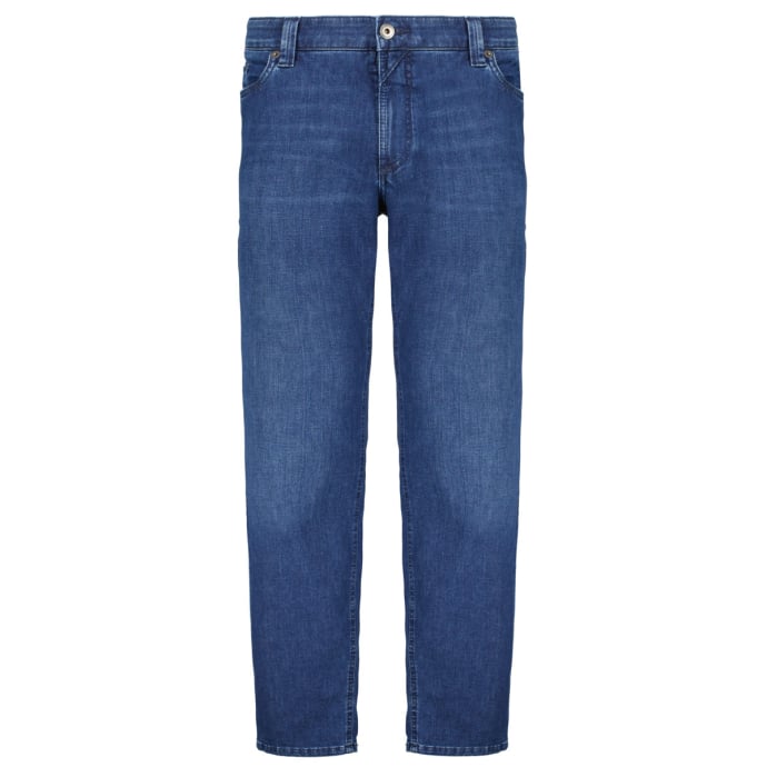 Eurex by Brax Stretch-Jeans "Luke", athletisch von Eurex by Brax
