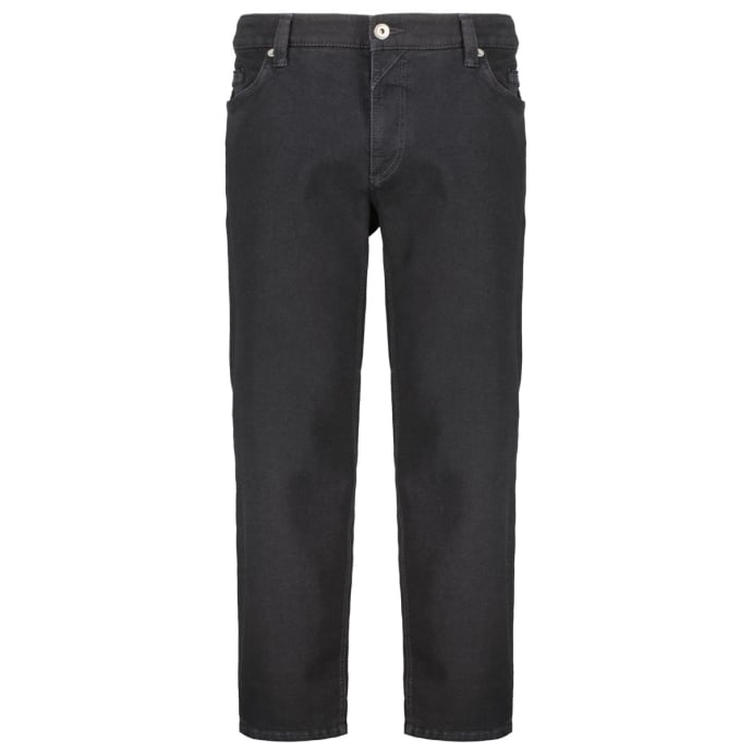 Eurex by Brax Stretch-Jeans "Luke", athletisch von Eurex by Brax
