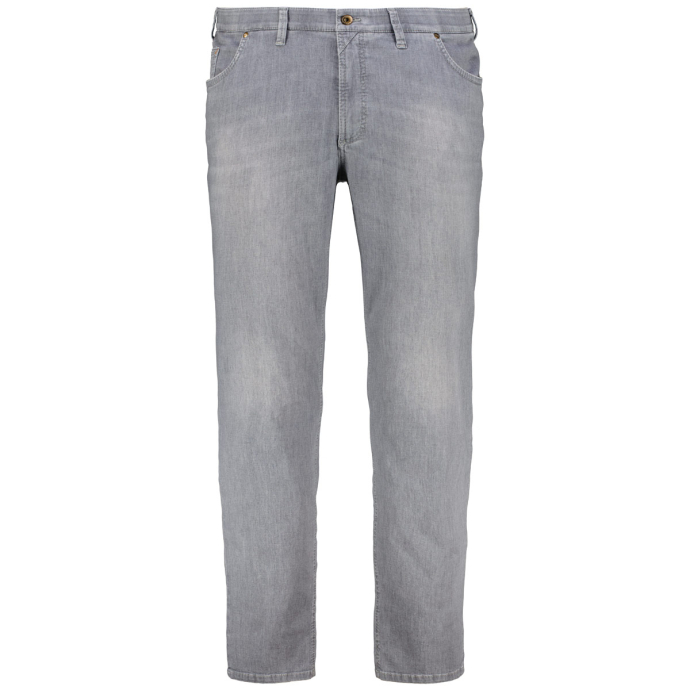 Eurex by Brax Stretch-Jeans "Luke", gerade von Eurex by Brax