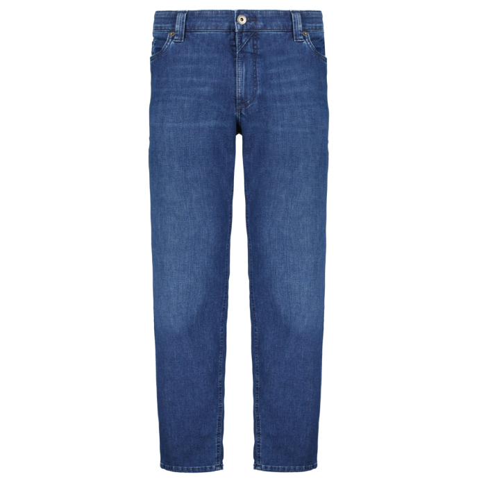 Eurex by Brax Stretch-Jeans "Luke", gerade von Eurex by Brax