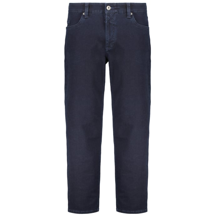 Eurex by Brax Stretch-Jeans "Luke", gerade von Eurex by Brax