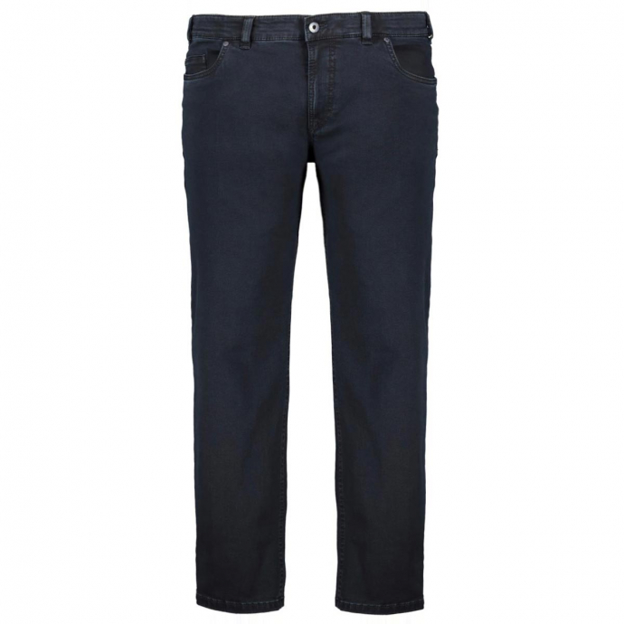 Eurex by Brax Stretch-Jeans "Luke", gerade von Eurex by Brax