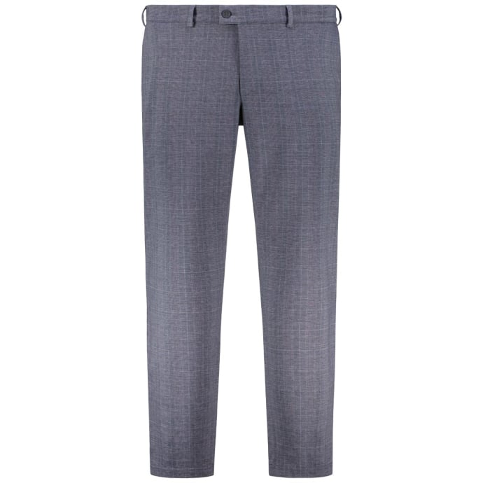 Eurex by Brax Superstretch-Hose "Thilo", athletisch von Eurex by Brax