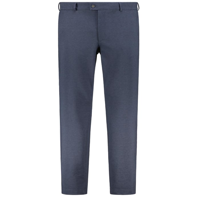 Eurex by Brax Superstretch-Hose "Thilo", athletisch von Eurex by Brax
