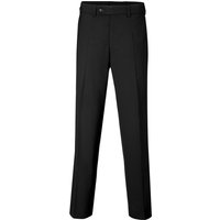 Eurex Businesshose aus einem Wollgemisch in 28,5U von Eurex