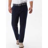 Eurex Chinohose in Denim-Qualität, Jim, Regular Fit von Eurex