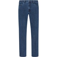 Eurex 5-Pocket Jeans in High-Stretch von Eurex