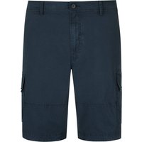 Eurex Bermudashorts mit Cargotaschen von Eurex