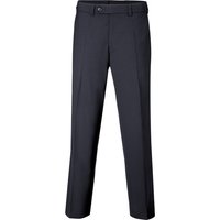 Eurex Businesshose aus einem Wollgemisch in 56 von Eurex