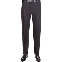 Eurex Businesshose im Schurwollmix, Jan 317 von Eurex