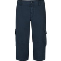 Eurex Capri-Bermuda mit Cargotaschen von Eurex