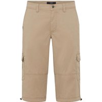 Eurex Caprishorts Bill mit Cargotaschen und Stretch, Regular Fit von Eurex