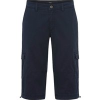 Eurex Caprishorts Bill mit Cargotaschen und Stretch, Regular Fit Eurex Caprishorts Bill mit Cargotaschen und Stretch, Regular Fit von Eurex