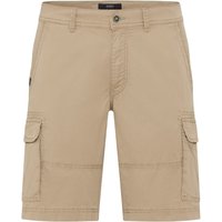 Eurex Cargoshorts Bodo mit Stretchanteil, Regular Fit von Eurex