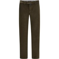 Eurex Cordhose Jim mit Stretchanteil von Eurex