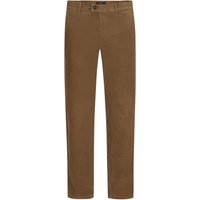Eurex Cordhose Thilo mit Flex-Bund und Bestformer-Cut von Eurex