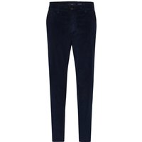 Eurex Cordhose Thilo mit Lyocell und Stretch, Perfect Cut in 27 von Eurex