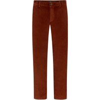 Eurex Cordhose Thilo mit Lyocell und Stretch, Regular Fit von Eurex