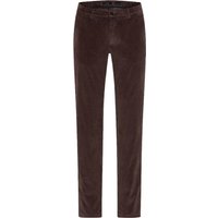 Eurex Cordhose Thilo mit Lyocell und Stretch in 26,5U von Eurex