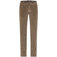 Eurex Cordhose Thilo mit Lyocell und Stretch, Perfect Cut in 27,5U von Eurex