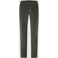 Eurex Cordhose Thilo mit Lyocell und Stretch in 28U von Eurex