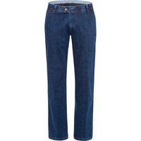 Eurex Denim Chino Jim mit Stretchanteil, Perfect Cut von Eurex