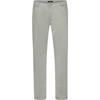 Eurex Gemusterte 5-Pocket Hose Luka mit Stretchbund von Eurex