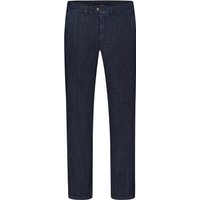 Eurex Chino Thilo in Denim-Qualität mit Lyocell- und Stretchanteil von Eurex